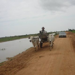 Les transports alternatifs