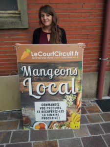 Mangeons local