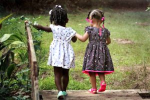 Quels enfants laissons nous à la planète