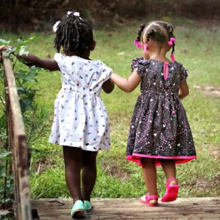 Quels enfants laissons nous à la planète