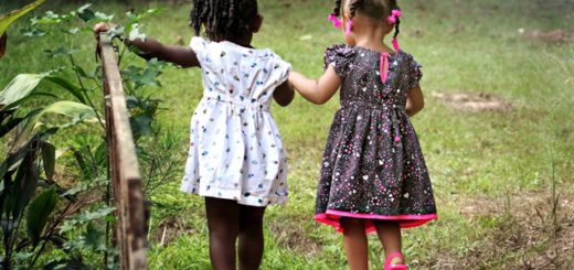 Quels enfants laissons nous à la planète