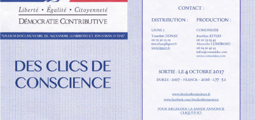 Des Clics de Conscience