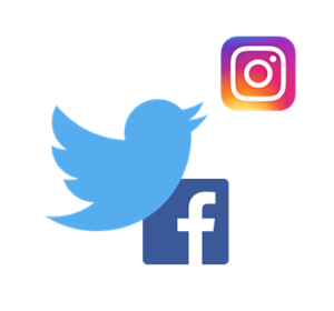 reseaux sociaux