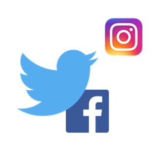 reseaux sociaux