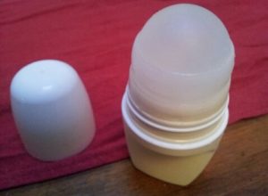 Deodorant