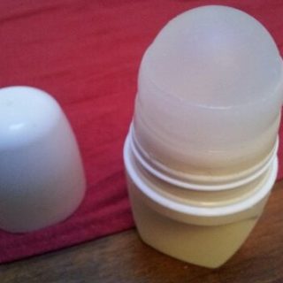 Deodorant