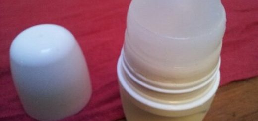 Deodorant