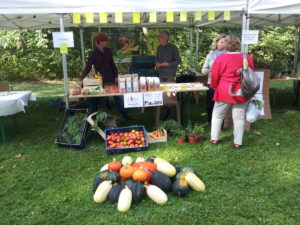 Fete de la nature