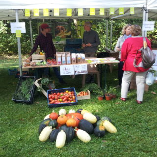 Fete de la nature