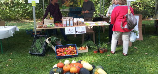Fete de la nature