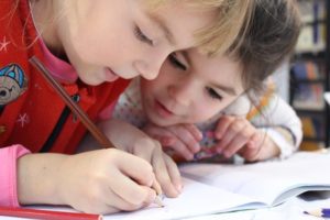 Rentrée scolaire