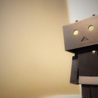 nous ne sommes pas des robots