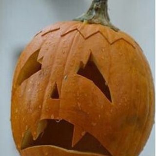 Eco-halloween