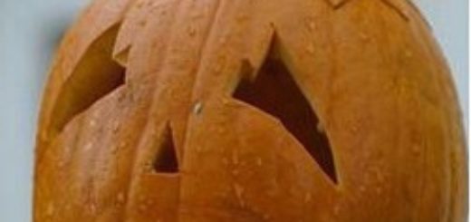 Eco-halloween