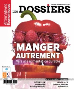 Manger autrement