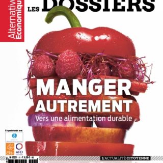 Manger autrement