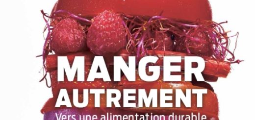 Manger autrement