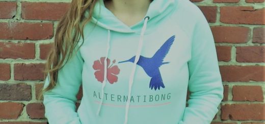 Sweat alternatibong