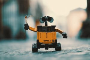 WallE