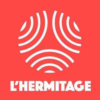 logo hermitage