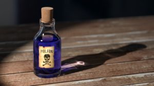 Additifs et colorants