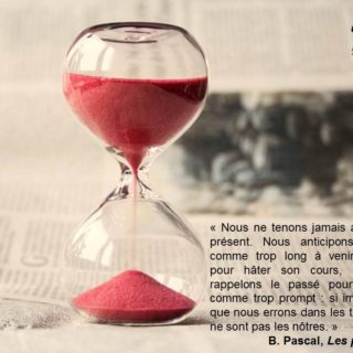Citation temps
