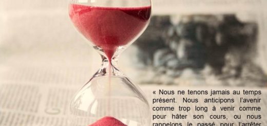 Citation temps