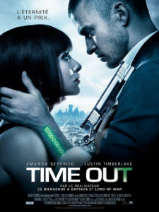 time out