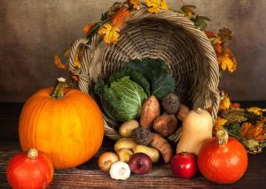 conservation aliments