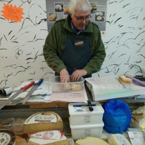 fromager tuperware