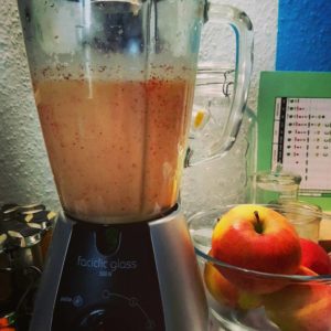 jus maison