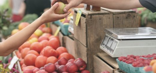 marché