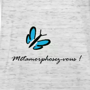 métamorphosez vous